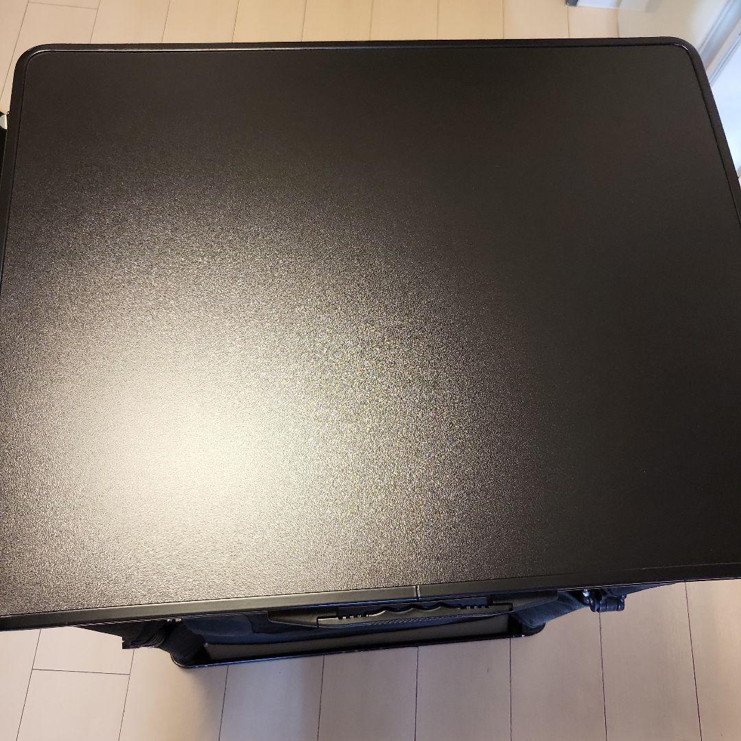 dodキッチンテーブル　キャリアケース付き