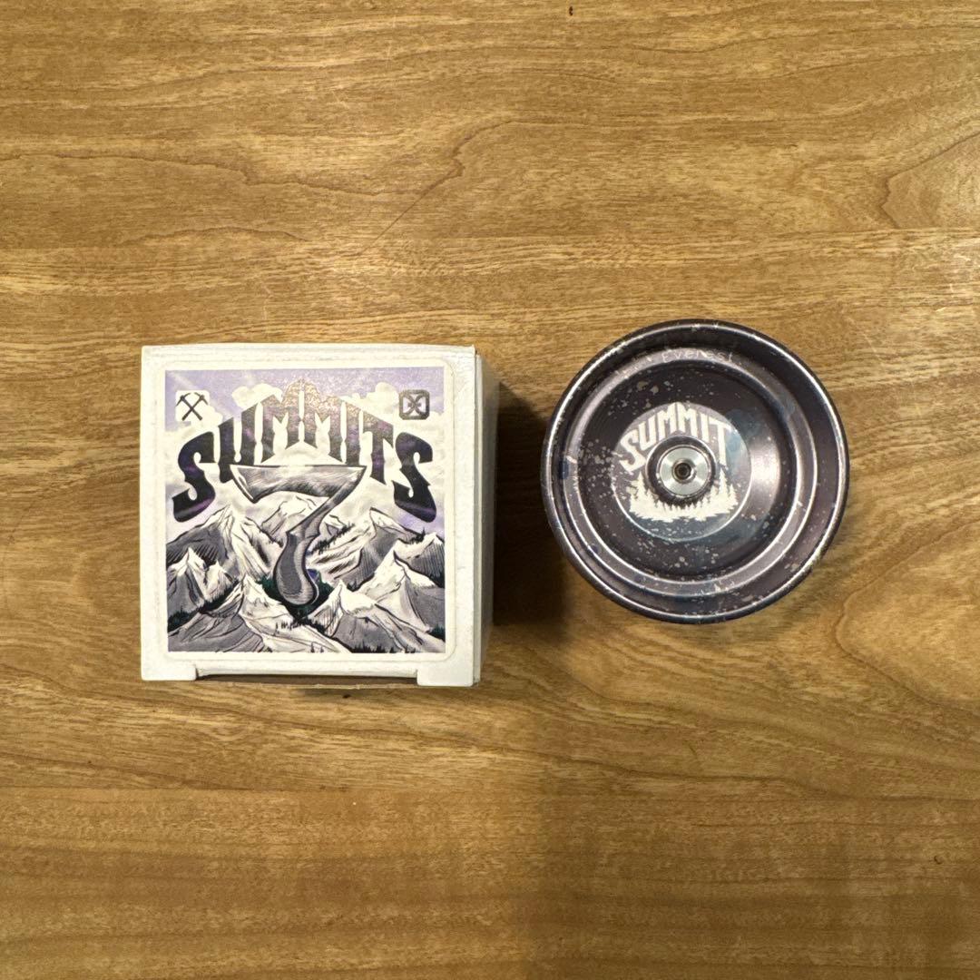 スポーツトイ・アクショントイ CLWY x Onedrop Seven Summits Everest