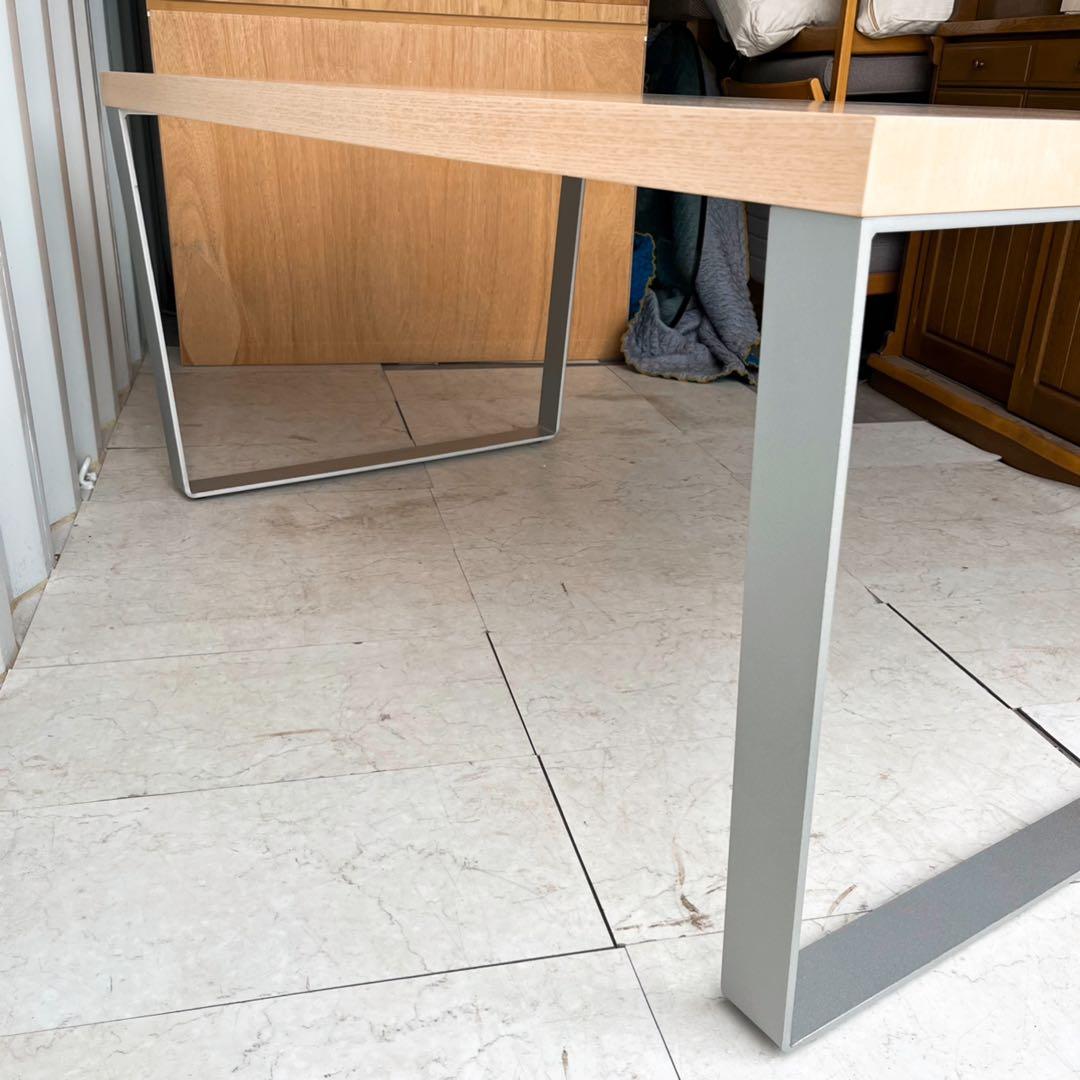 取付無料！エーディコア 北欧モダンおしゃれインテリアダイニングテーブル