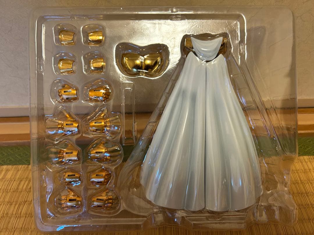 聖闘士聖衣神話EX タウラスアルデバラン初版