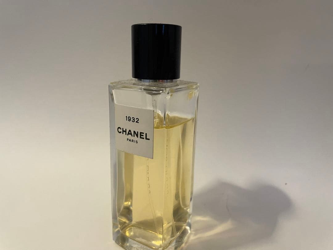 【週末までの出品】シャネル レ ゼクスクルジフ 1932 オードゥ トワレット