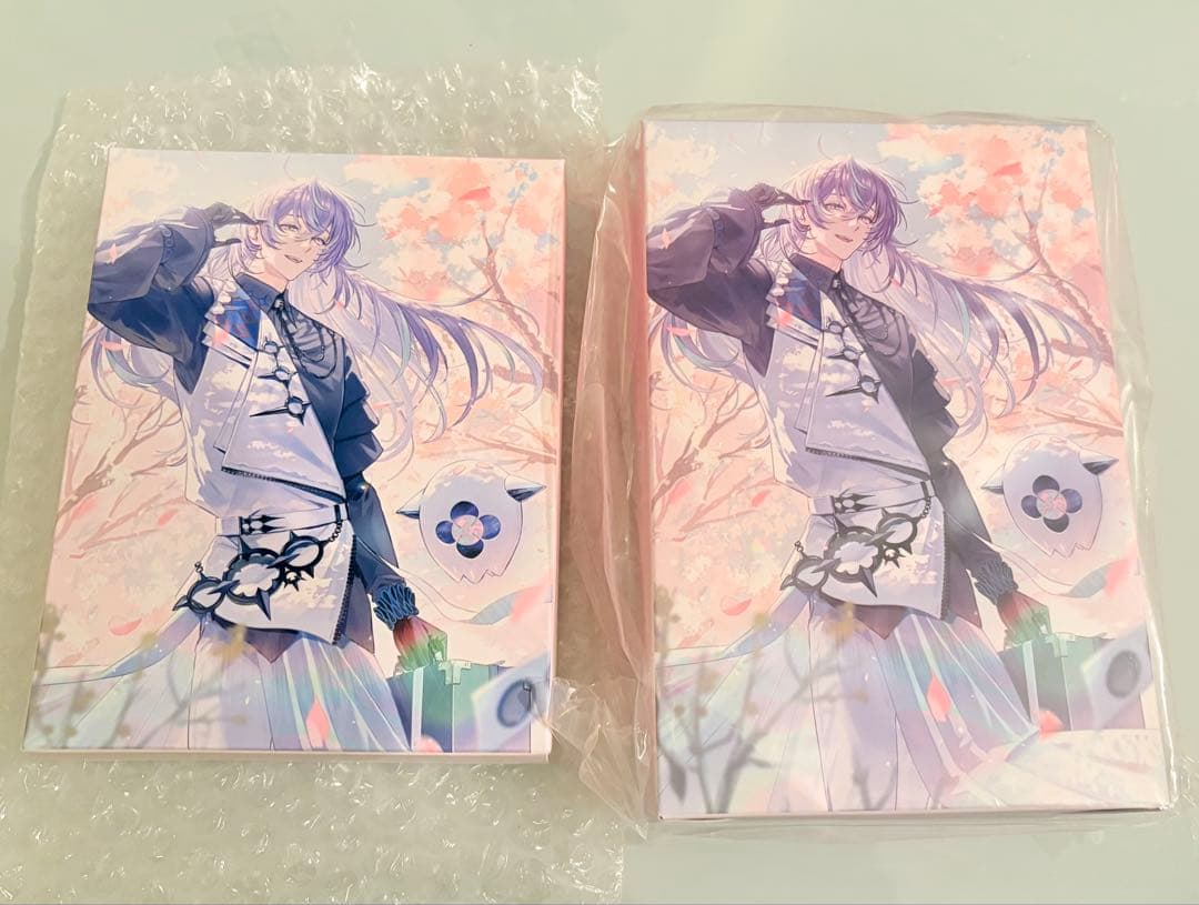 星導ショウ　ワイヤレスイヤホン　充電器