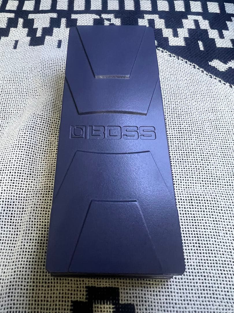 BOSS EV-30 エクスプレッションペダル
