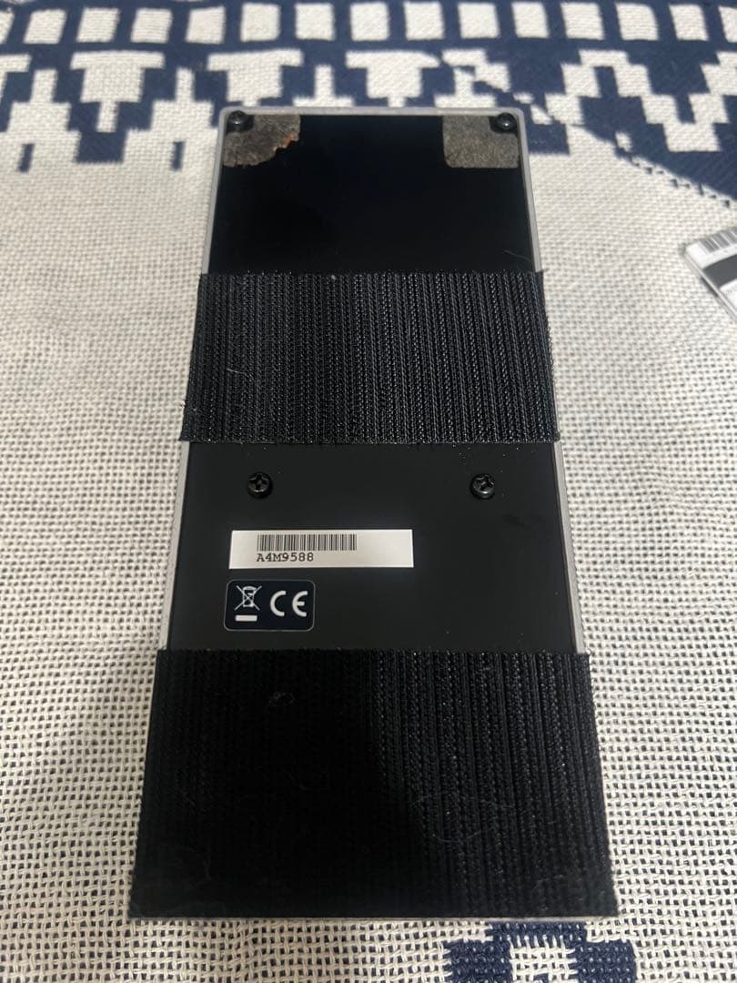 BOSS EV-30 エクスプレッションペダル