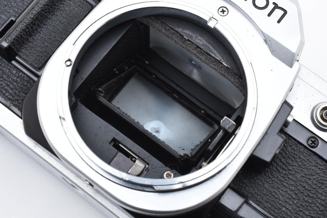 ☆動作確認済☆ キャノン Canon AE-1 8034-1