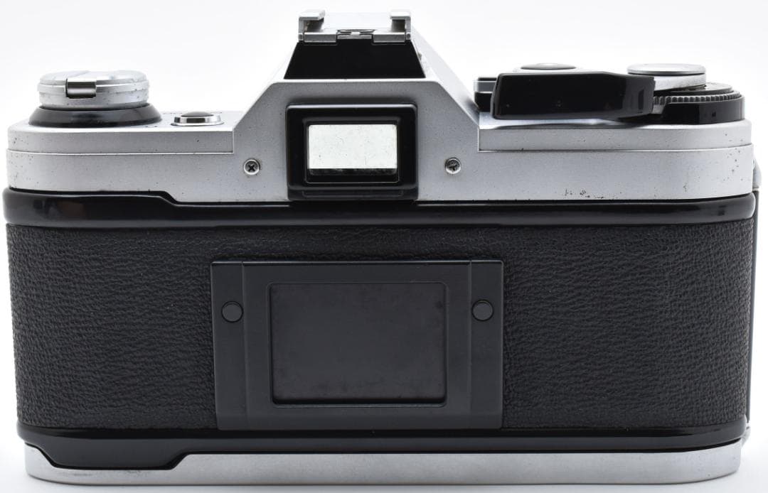 ☆動作確認済☆ キャノン Canon AE-1 8034-1