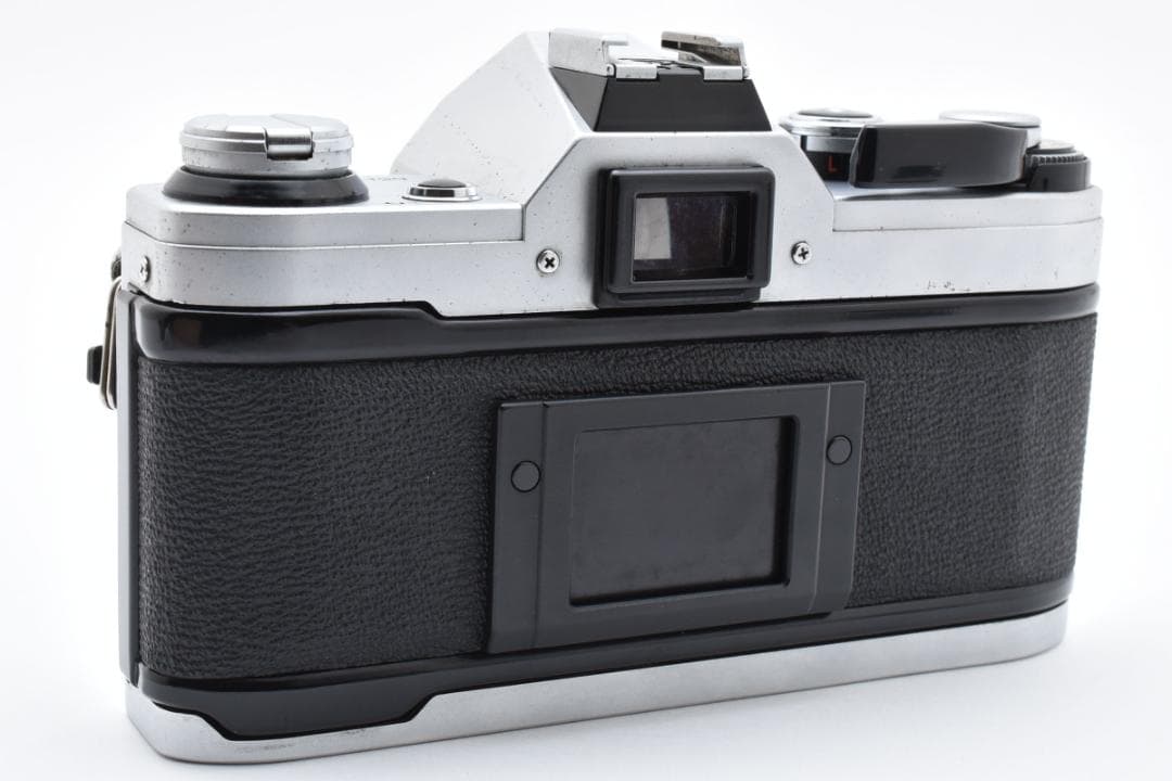 ☆動作確認済☆ キャノン Canon AE-1 8034-1