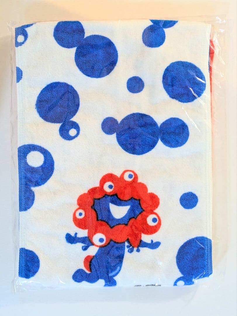 大阪・関西万博入場チケット購入者対象プレゼントキャンペーン「ミャクミャクぽん！」