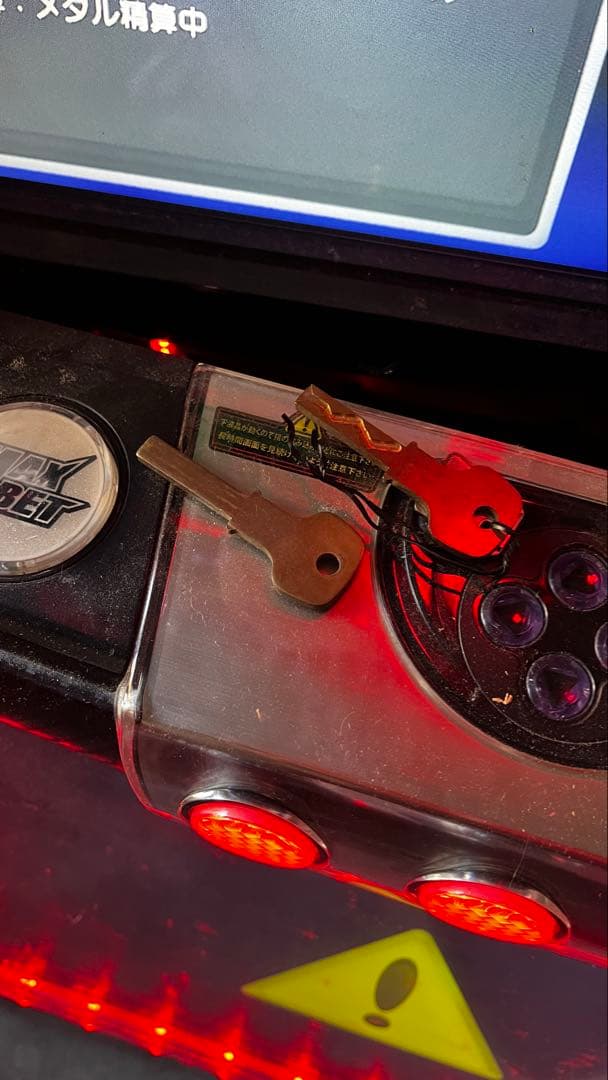 ガールズ&パンツァー 5号機 初代 実機 AT機 引き取り限定