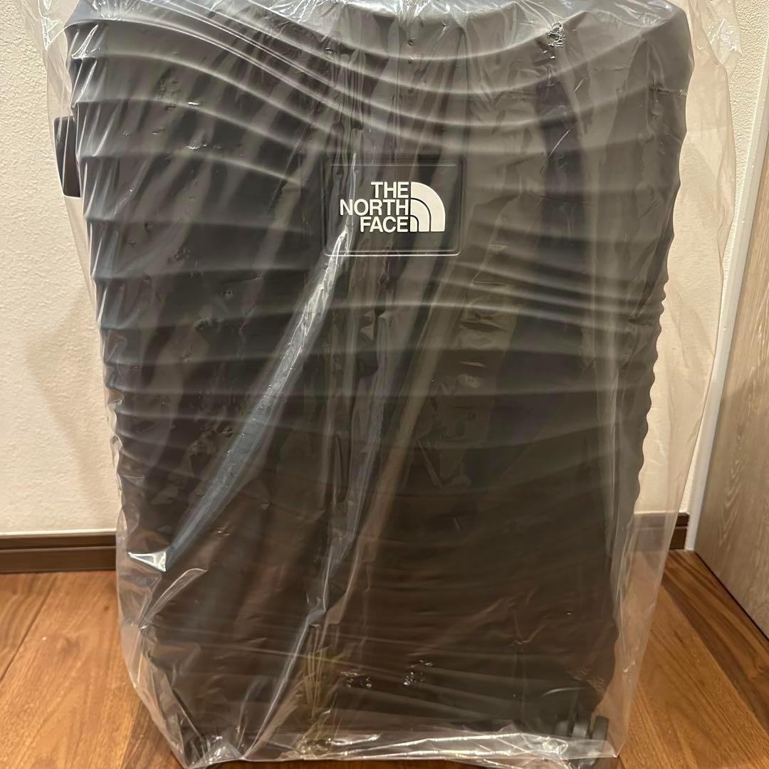 ノースフェイス 海外限定　スーツケース　キャリーケース　20 24 インチ　黒