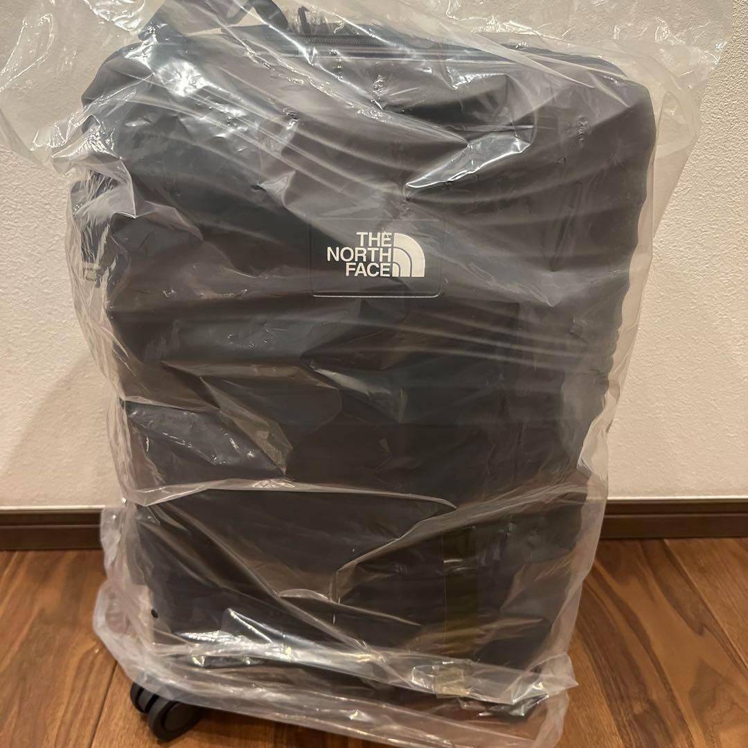 ノースフェイス 海外限定　スーツケース　キャリーケース　20 24 インチ　黒