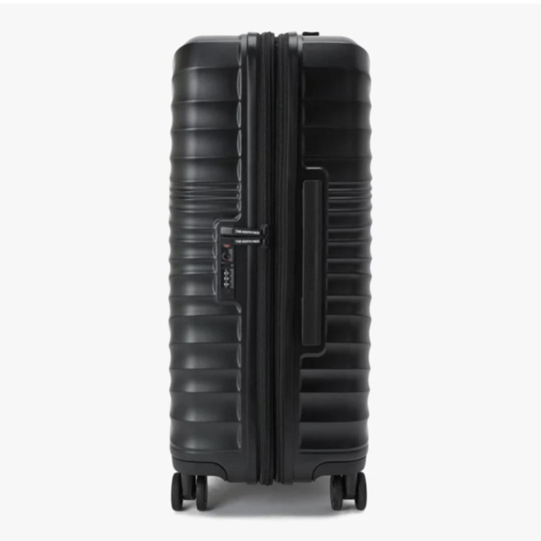 ノースフェイス 海外限定　スーツケース　キャリーケース　20 24 インチ　黒
