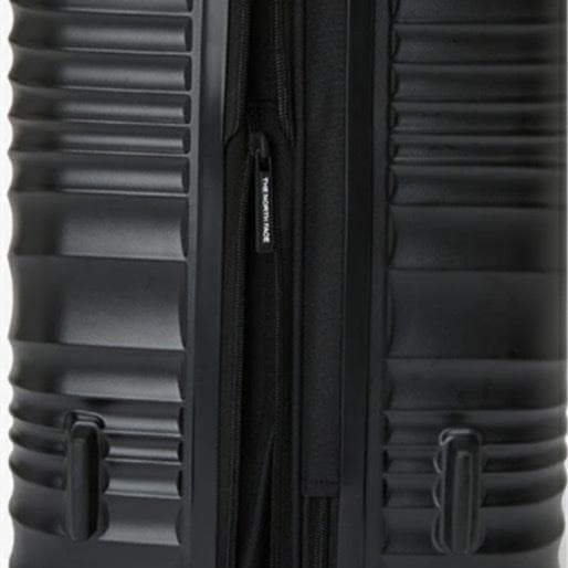 ノースフェイス 海外限定　スーツケース　キャリーケース　20 24 インチ　黒