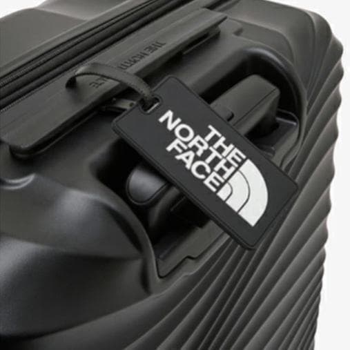 ノースフェイス 海外限定　スーツケース　キャリーケース　20 24 インチ　黒