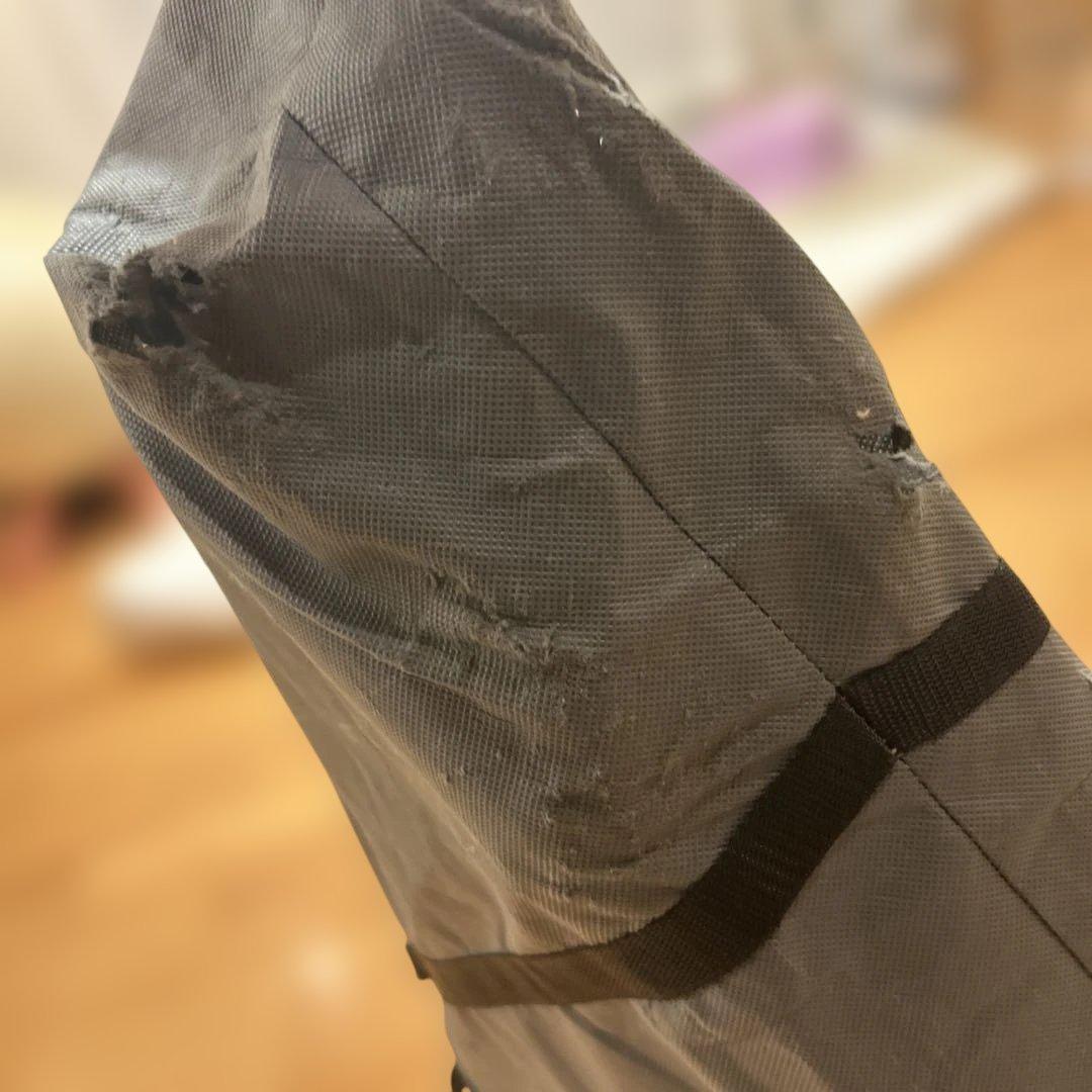 スノーピーク peak ジカロテーブル ST-050