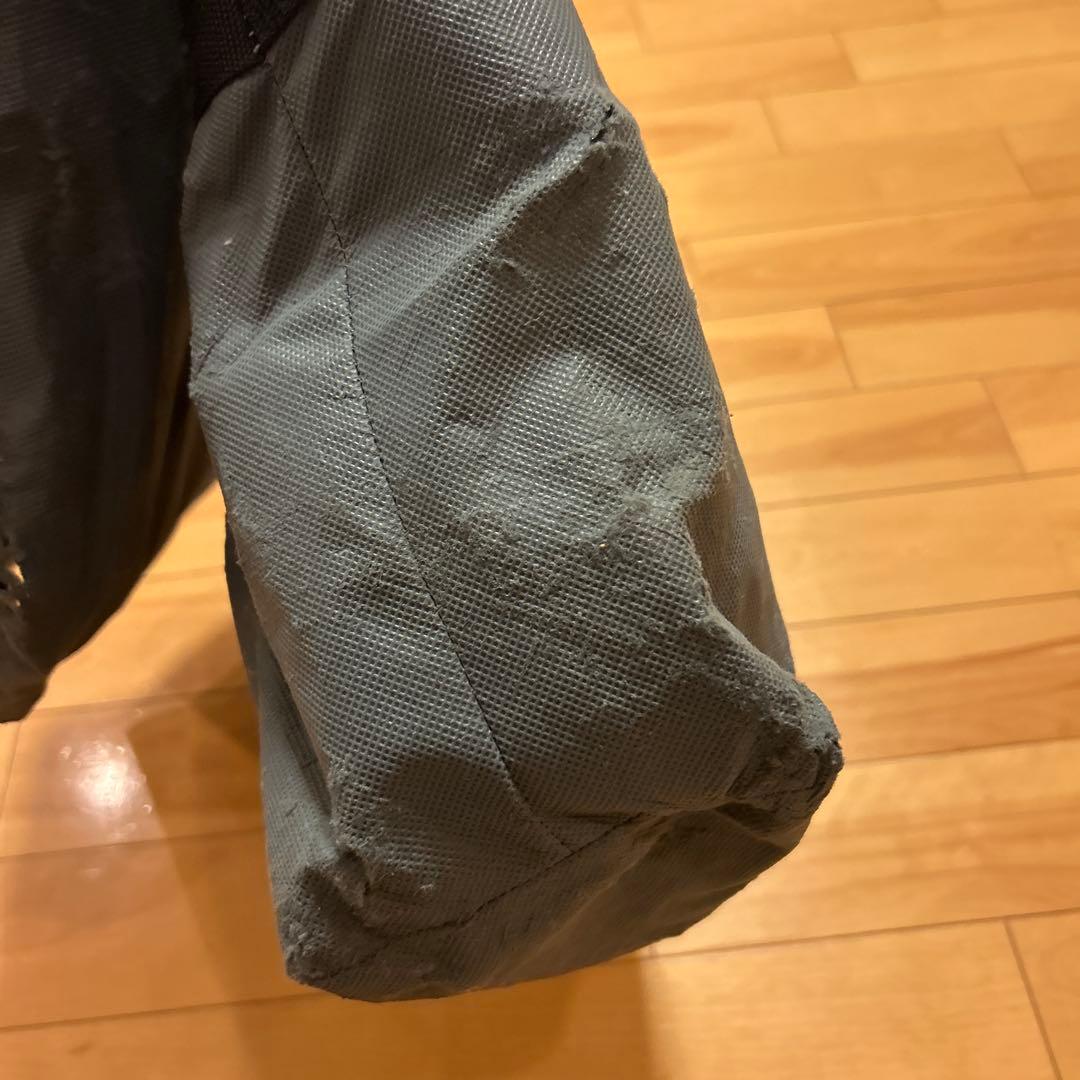 スノーピーク peak ジカロテーブル ST-050