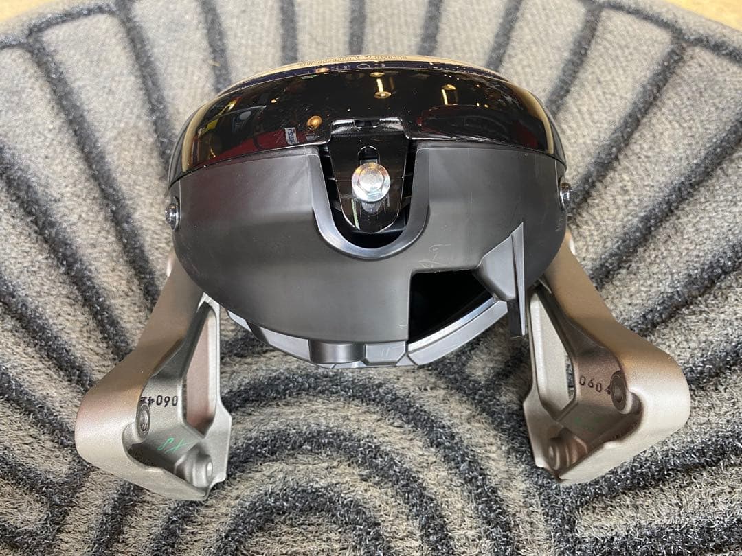 G947 ハンターカブ CT125 JA65 ライト 新車外し モンキー125