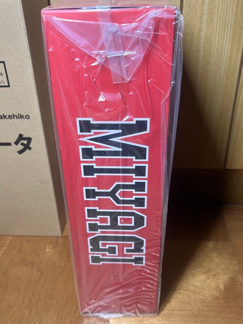 スピリットコレクション オブ 井上雄彦 スラムダンク Vol.2 宮城リョータ