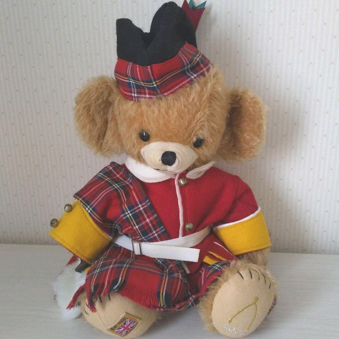 HIGHLANDER・RED／Limited Edition 25／No.10