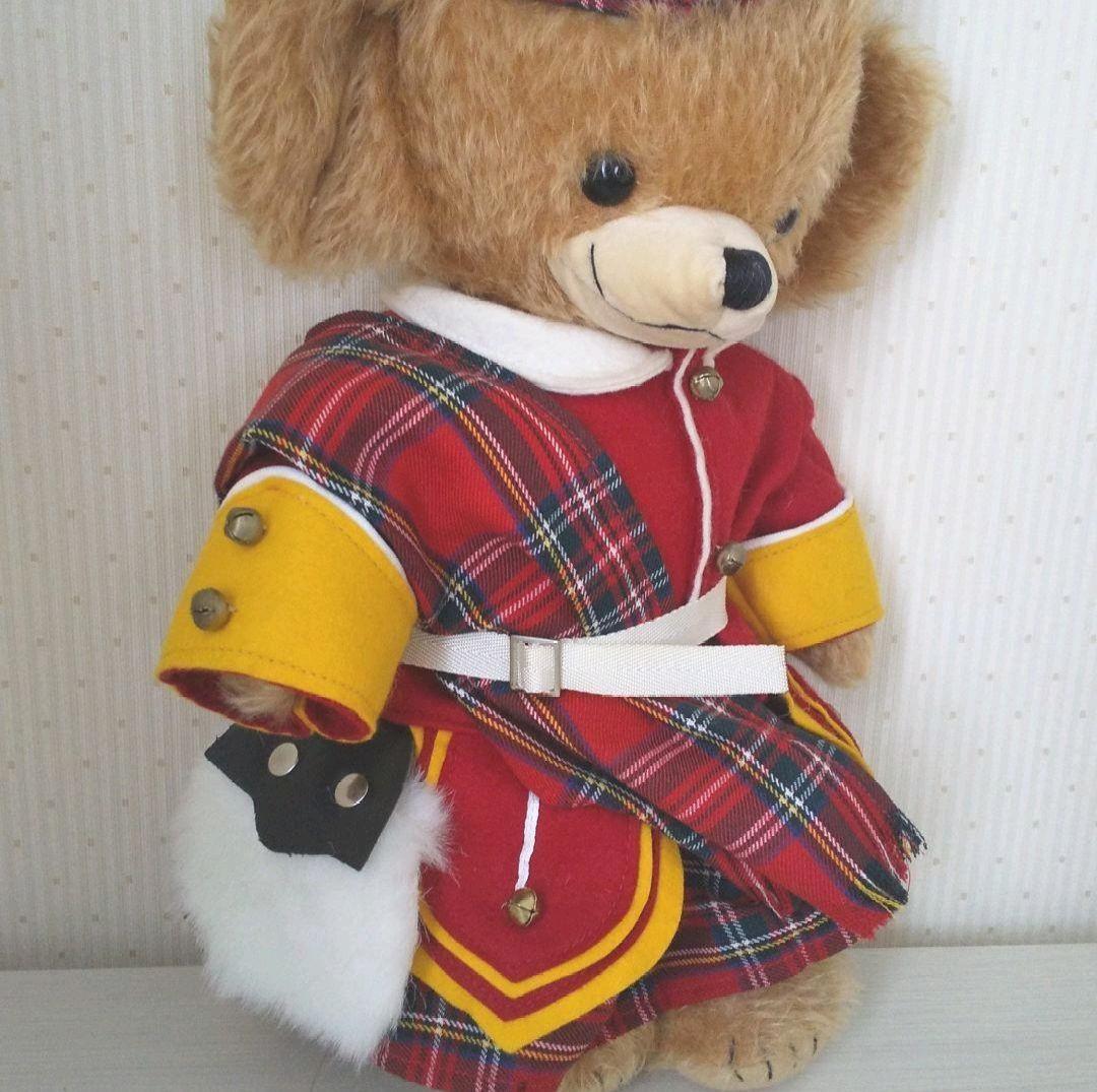 HIGHLANDER・RED／Limited Edition 25／No.10