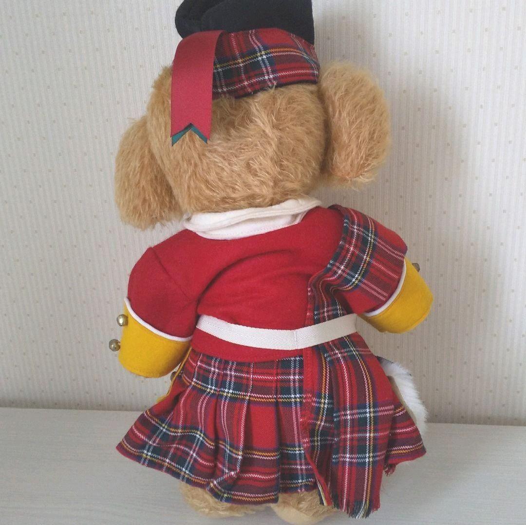 HIGHLANDER・RED／Limited Edition 25／No.10