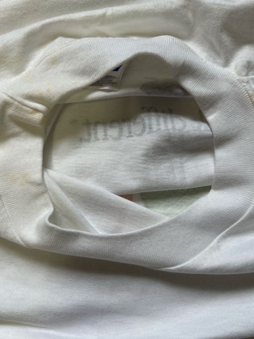 Apple i Mac Tシャツ　デッドストック