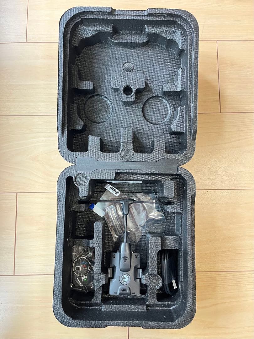 ホビーラジコン Radiomaster TX16S HALL-TBS Master Fire