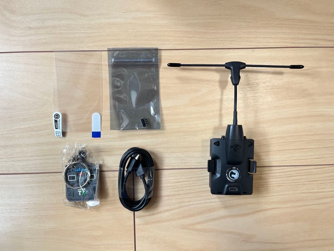 ホビーラジコン Radiomaster TX16S HALL-TBS Master Fire