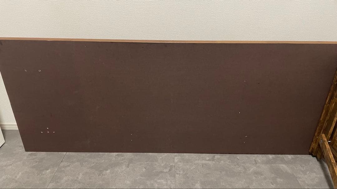 IKEA カールビー　天板のみ