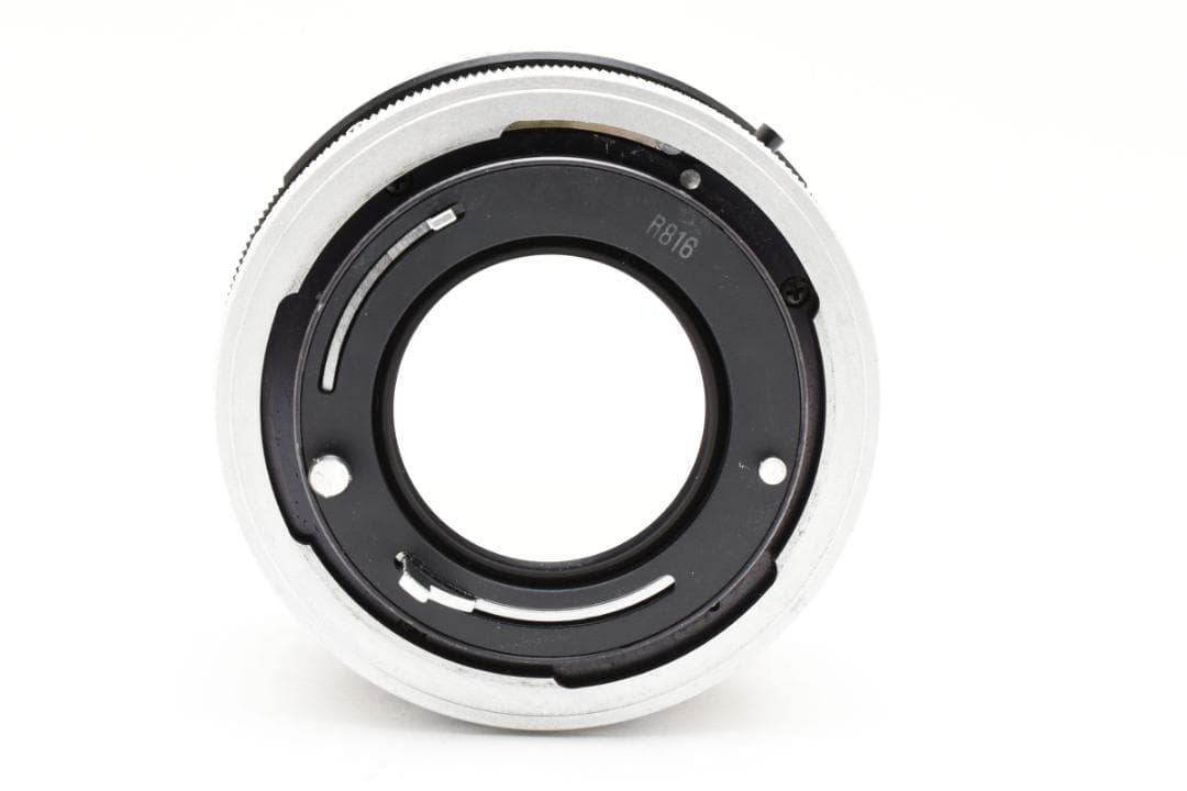 【良品】Canon FD 50mm f1.4 S.S.C. 単焦点 #E01
