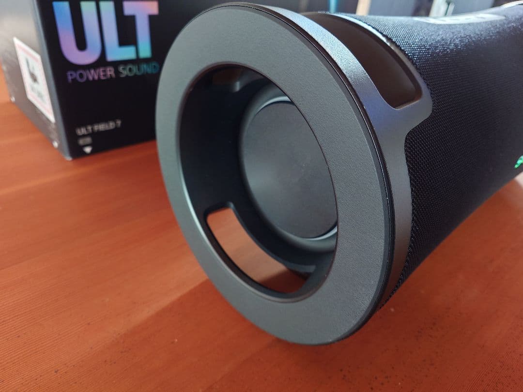 SONY FIELD7 超美品！