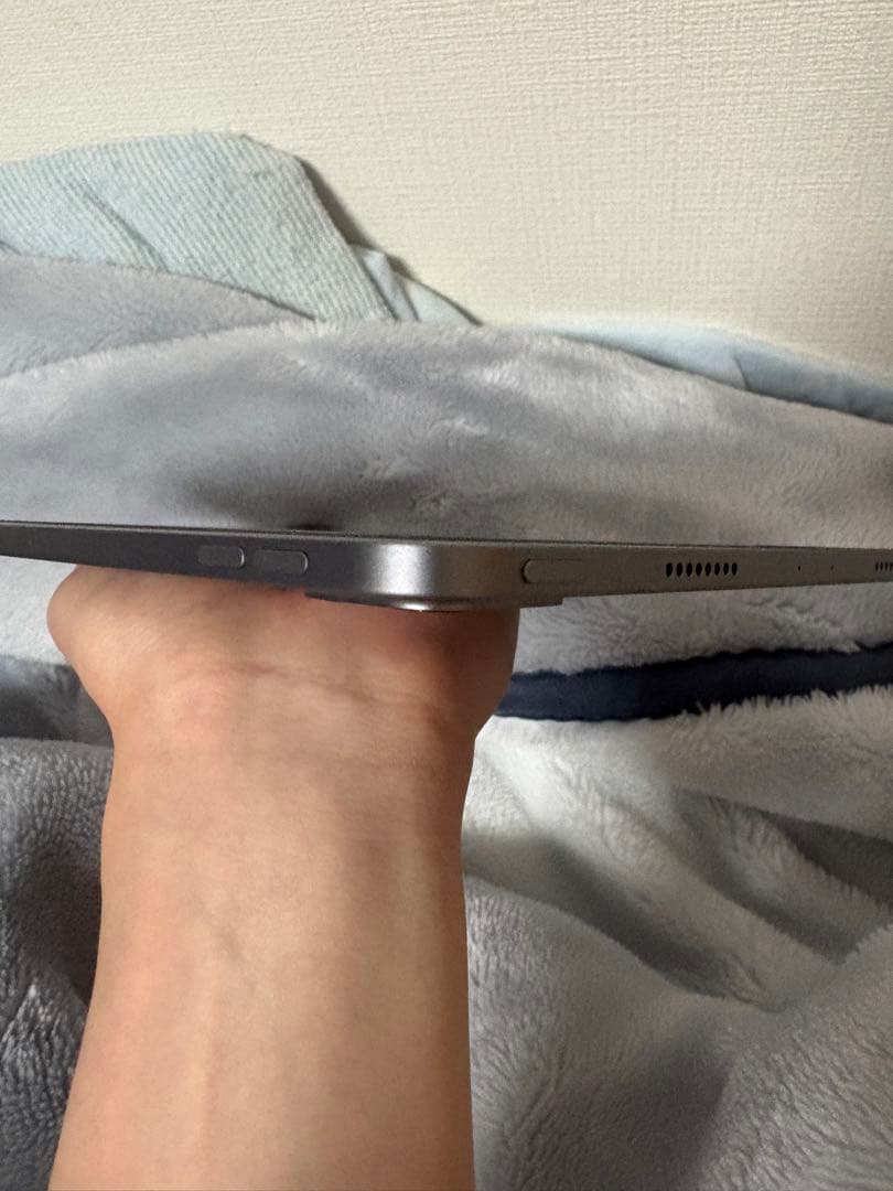 iPad Pro（第4世代）M2 Wi-Fi 128GB 本体のみ