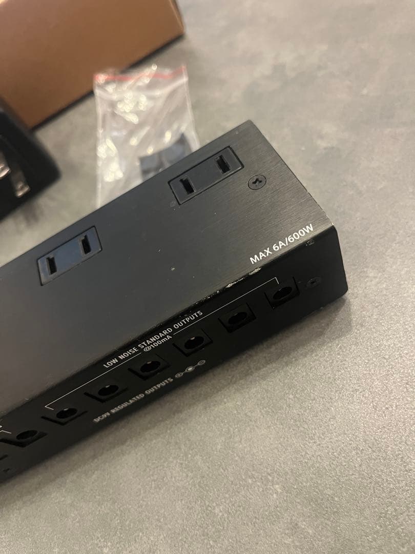 その他 FREE THE TONE PT-5D