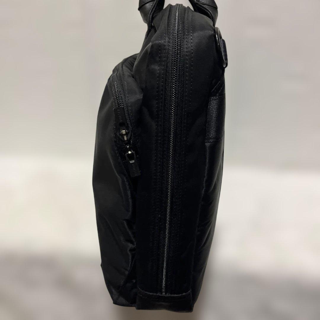 PORTER TIME 2WAY BRIEFCASE(L)　ブリーフケース　L