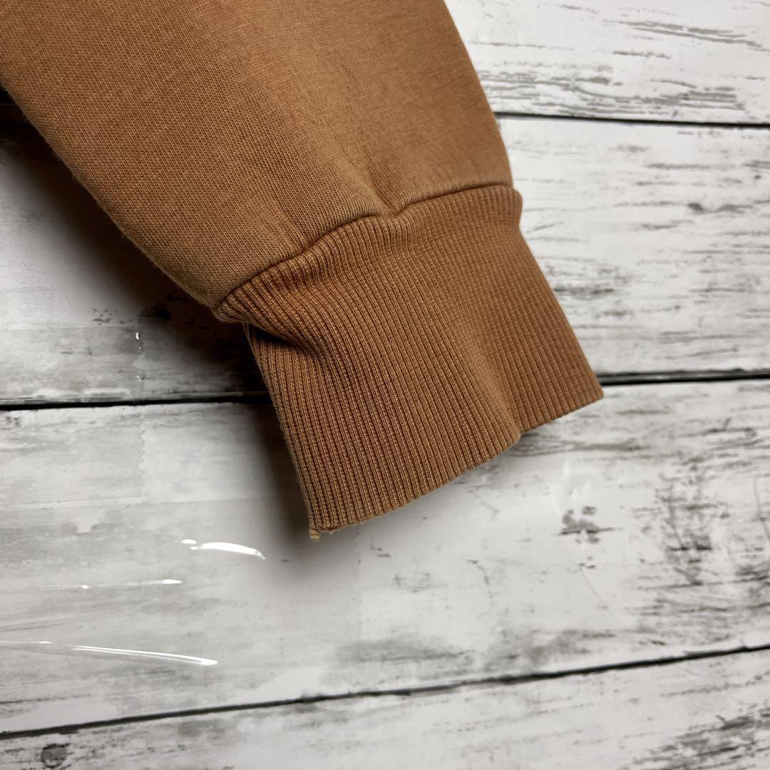 Carhartt◎ダックカラー 超人気色 フルジップ パーカー D277