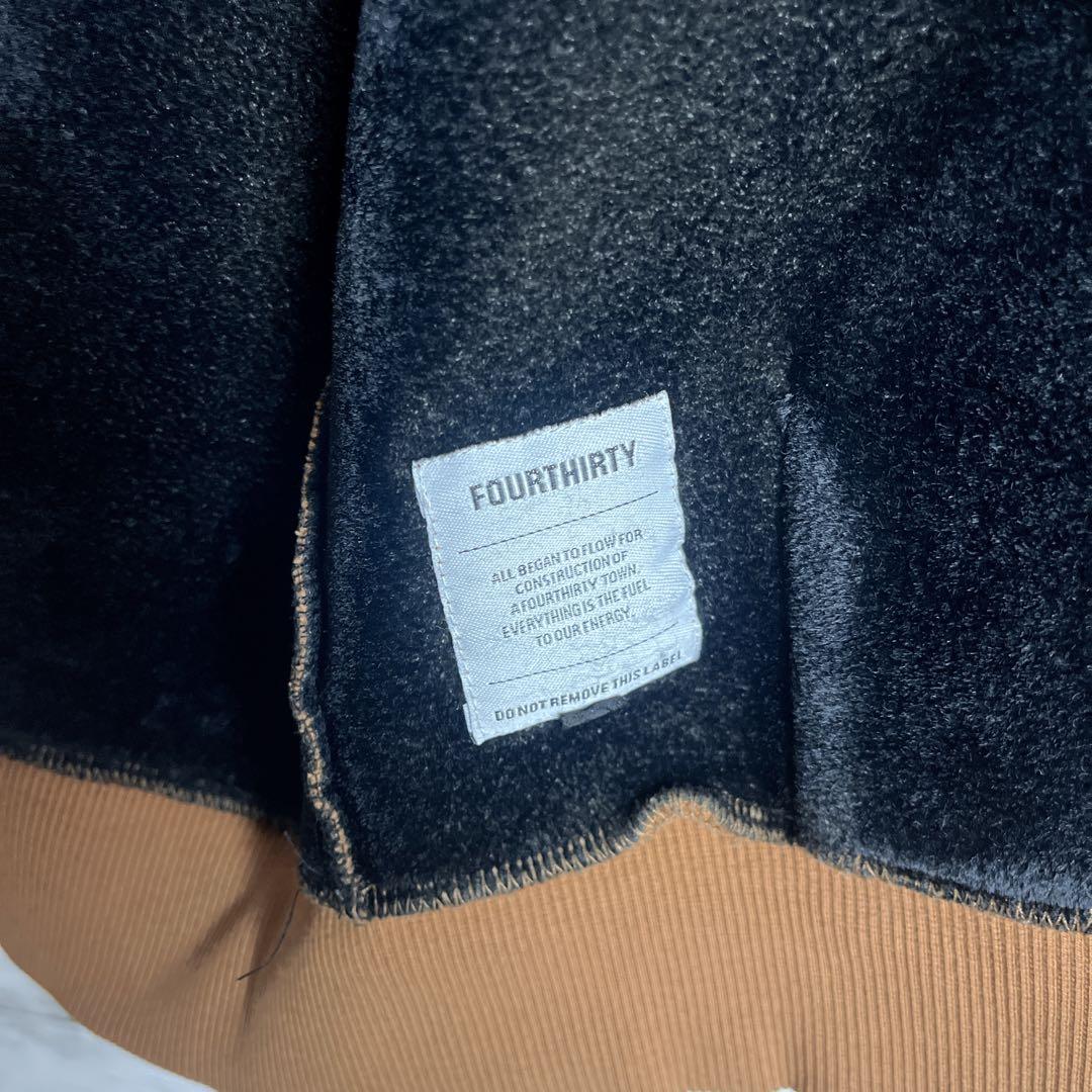 Carhartt◎ダックカラー 超人気色 フルジップ パーカー D277