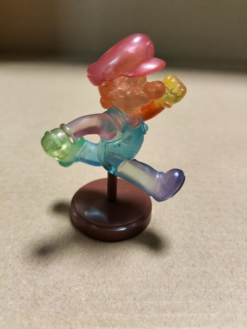 チョコエッグ スーパーマリオ フィギュア まとめ売り