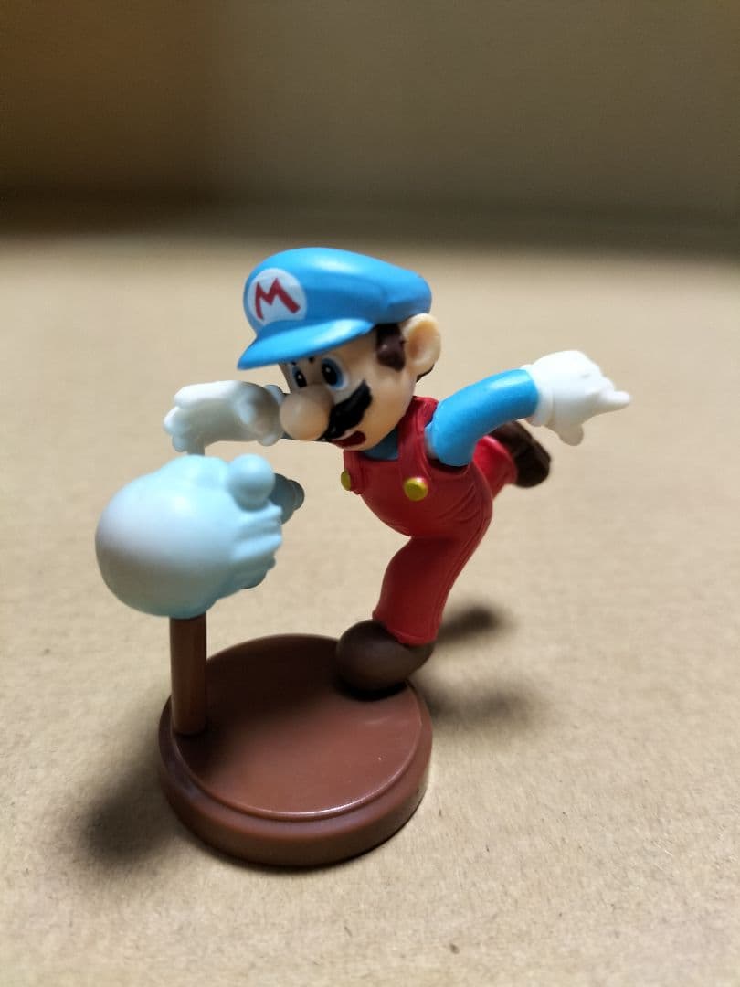チョコエッグ スーパーマリオ フィギュア まとめ売り