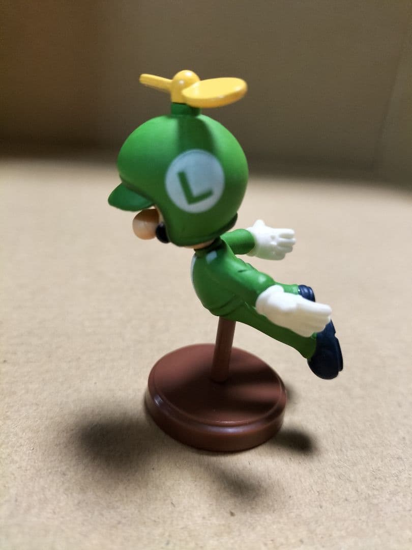 チョコエッグ スーパーマリオ フィギュア まとめ売り