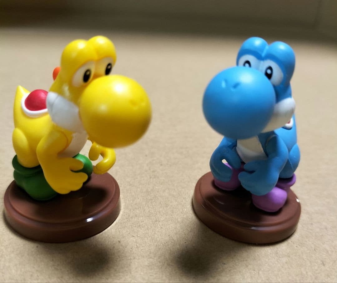 チョコエッグ スーパーマリオ フィギュア まとめ売り