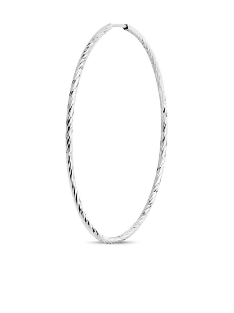 アクセサリー MARIA BLACK Liv Hoop Pierced Earring 50