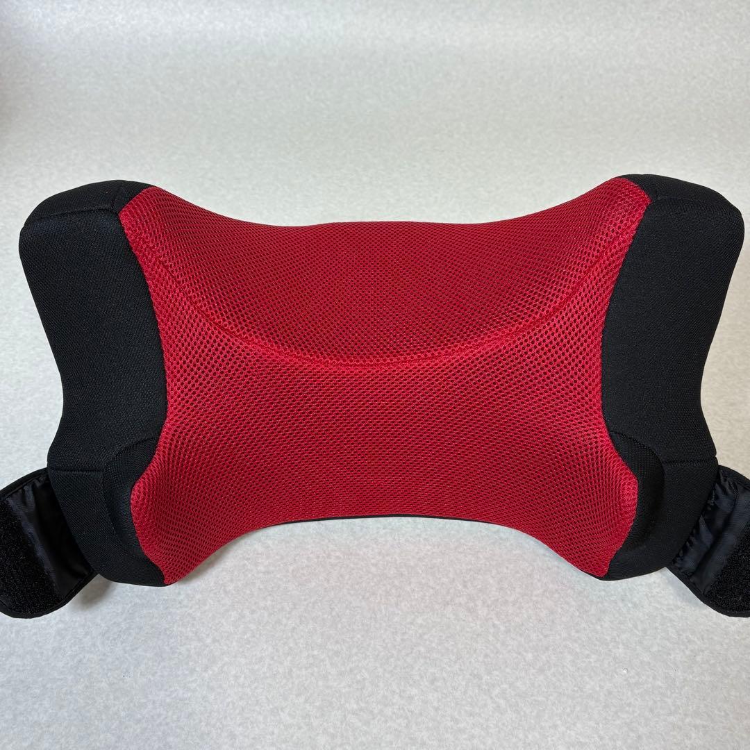 エールべべ サラット3ステップクワトロST ジュニアシート ALC248