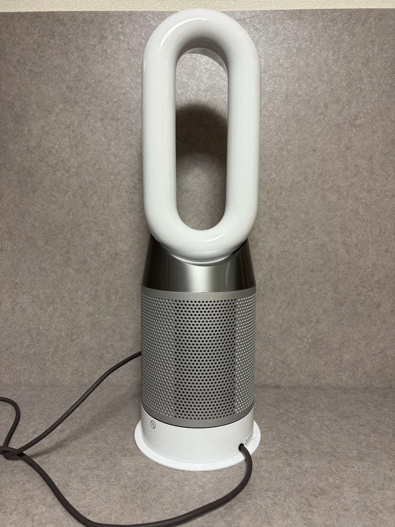 く*こ様 空気清浄機能付ファンヒーター ダイソン Pure Hot + Cool