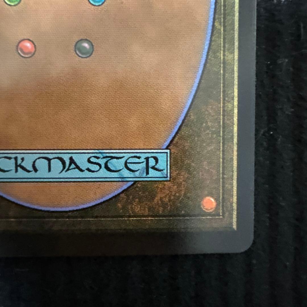 シーンドライブ・ライトニング サージfoil ②