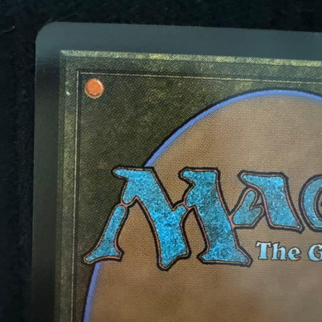 シーンドライブ・ライトニング サージfoil ②