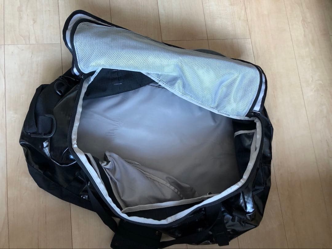 20日まで最終価格➆patagonia パタゴニア　ブラックホール　バッグ