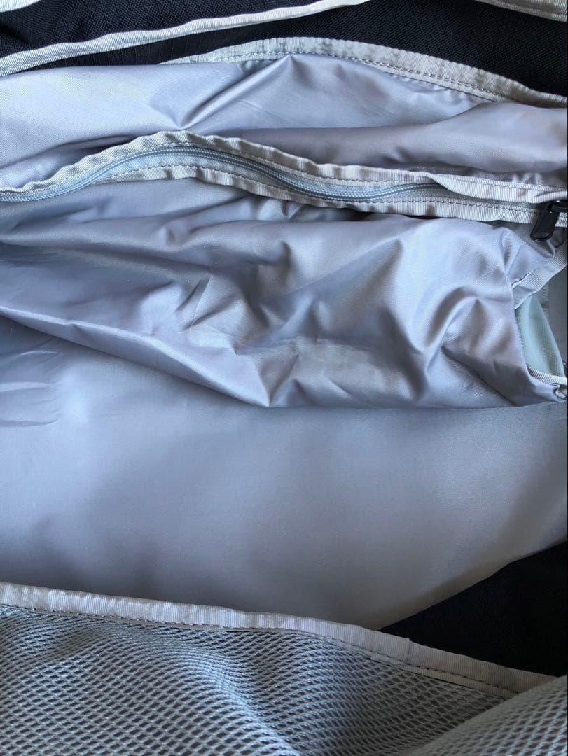 20日まで最終価格➆patagonia パタゴニア　ブラックホール　バッグ