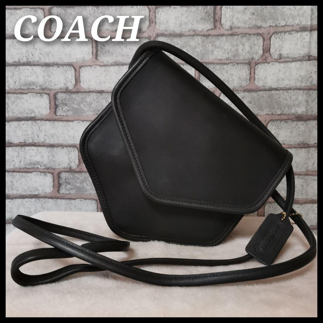 バッグ COACH OLDCOACH MEGAN BAG SAPPHIRE USA