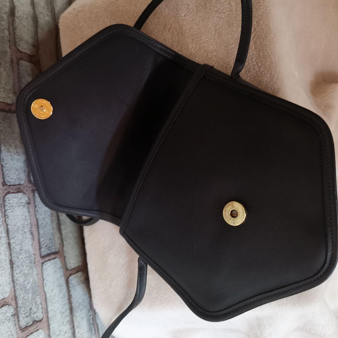 バッグ COACH OLDCOACH MEGAN BAG SAPPHIRE USA