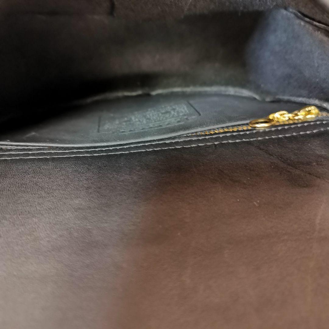 バッグ COACH OLDCOACH MEGAN BAG SAPPHIRE USA